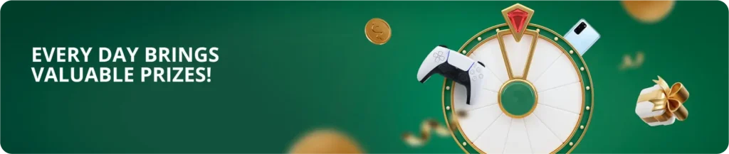 Betwinner Bonus Casino