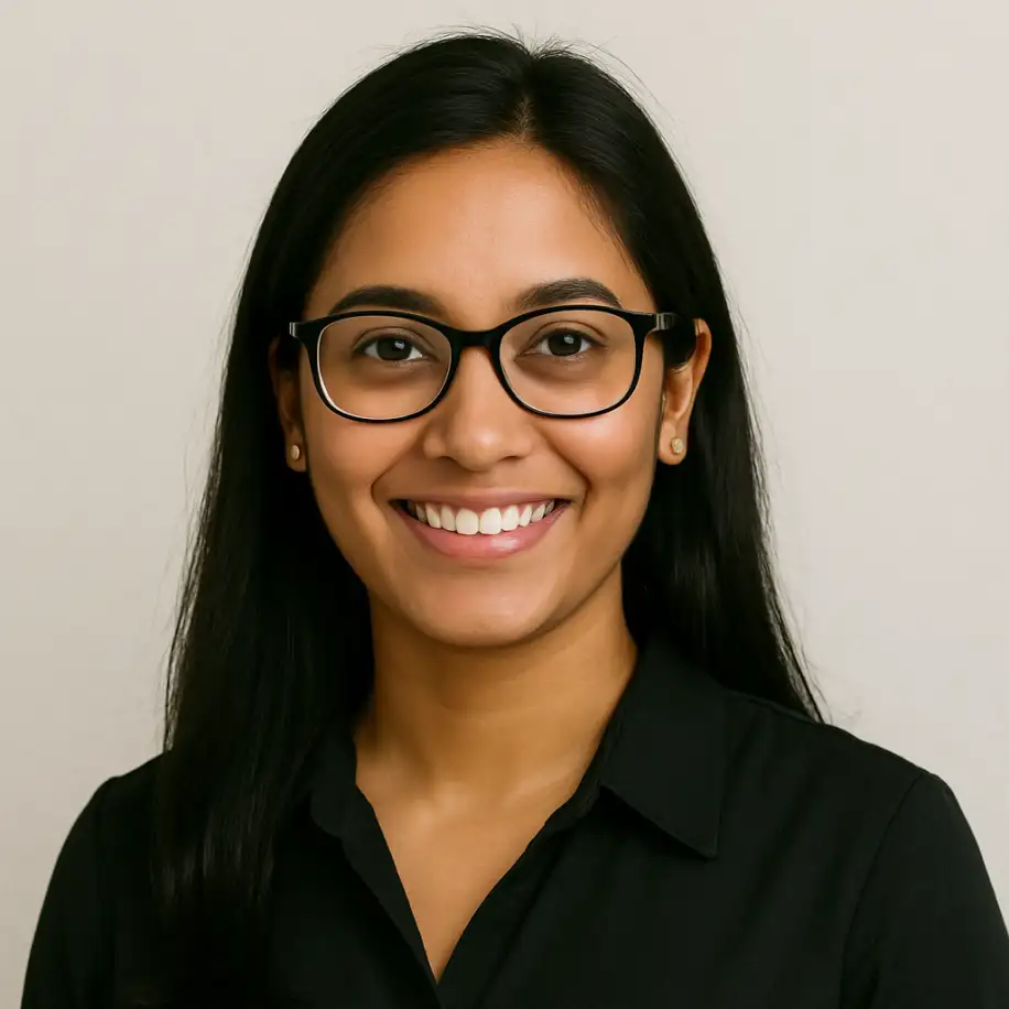 Pretiya Patel