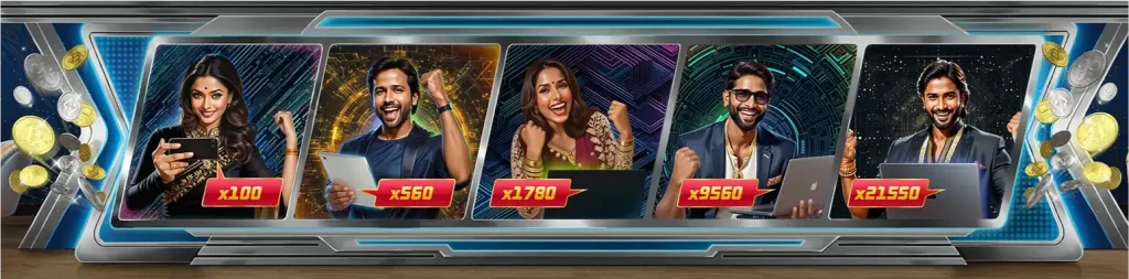 Vavada Casino in India