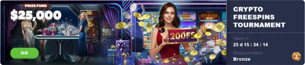 Vavada Promotion WQelcome Bonus